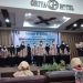 Pelantikan Himpunan Mahasiswa Jurusan Bahasa dan Sastra Indonesia