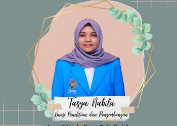 Mahasiswa Meraih Juara III Pada LKTIN-TIK 2022