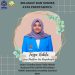 Mahasiswa Meraih Juara III Pada LKTIN-TIK 2022