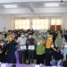 PROGRAM STUDI PENDIDIKAN BAHASA INDONESIA FKIP UMSU  BERSAMA HIMADIKSA GELAR WORKSHOP METODOLOGI PENELITIAN BAHASA  DAN PEMANFAATAN APLIKASI MENDELEY