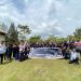 Satukan Keakraban, HIMADIKSA (Himpunan Mahasiswa Jurusan Pendidikan Bahasa Indonesia) Adakan Kencan Sastra