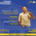 Dosen Pendidikan Bahasa Indonesia FKIP UMSU, Bapak Ubai Dillah Al Anshori Berhasil Raih Juara Satu Baca Puisi Tingkat Nasional