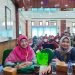 Ibu Drs. Hj. Syamsuyurnita, M.Pd. dan Para Dosen FKIP UMSU Mengikuti International Conference di Sorong