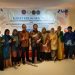 Ibu Drs. Hj. Syamsuyurnita, M.Pd. dan Para Dosen FKIP UMSU Mengikuti International Conference di Sorong