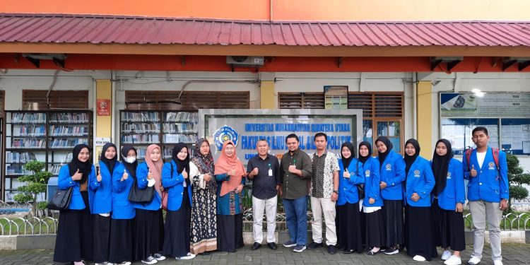 LIVE : SAPA PRODI PENDIDIKAN BAHASA INDONESIA