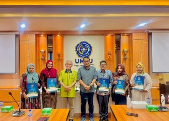 LIVE : SAPA PRODI PENDIDIKAN BAHASA INDONESIA
