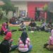 Menumbuhkembangkan Bakat Seni Mahasiswa melalui Pelatihan Sastra