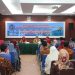 Prodi Pendidikan Bahasa Indonesia Mengadakan Peninjiauan dan FGD dengan Alumni dan Pemakai Alumni dalam Kurikulum KKNI Berorientasi Merdeka Belajar Kampus Merdeka (MBKM)