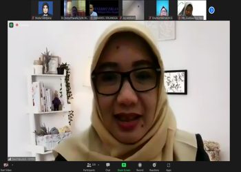 Lokakarya Kurikulum Merdeka Belajar Kampus Merdeka (MBKM) Prodi Bahasa Indonesia