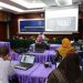 PENINJAUAN DAN FGD KURIKULUM KKNI BERORIENTASI MERDEKA BELAJAR  KAMPUS MERDEKA (MBKM) PROGRAM STUDI PENDIDIKAN BAHASA INDONESIA FKIP UMSU