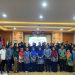 Pelantikan Pengurus HMJ Pendidikan Bahasa Indonesia (HIMADIKSA) FKIP UMSU Periode 2023-2024