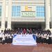 Pelatihahan Administrasi dan Organisasi oleh Himpunan Mahasiswa Jurusan (HMJ) Pendidikan Bahasa Indonesia FKIP UMSU (HIMADIKSA) Periode 2023-2024