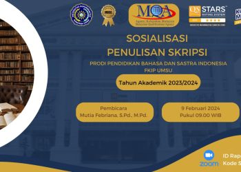 Sosialisasi Penulisan Skripsi