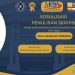 Sosialisasi Penulisan Skripsi