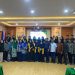 Pelantikan Himpunan Mahasiswa Jurusan Pendidikan Bahasa Indonesia (HIMADIKSA) FKIP UMSU Periode 2024-2025
