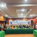 Himpunan Mahasiswa Pendidikan Bahasa Indonesia (HIMADIKSA) Gelar Pelatihan Administrasi