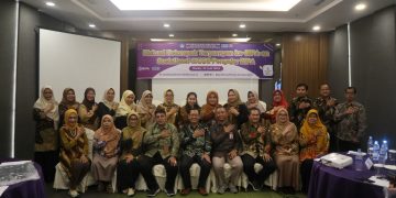 PELANTIKAN PENGURUS APPBIPA SUMUT PERIODE 2024-2028