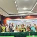 Dosen Program Studi Pendidikan Bahasa Indonesia FKIP UMSU Ikuti Coaching Clinic Sinta
