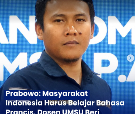 Bahasa Prancis Masuk Sekolah, Langkah Visioner atau Beban Baru Pendidikan?
