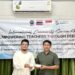 Perkuat Internasionalisasi, Dosen Pendidikan Bahasa Indonesia FKIP UMSU Berbagi Praktik Deep Learning di Thailand